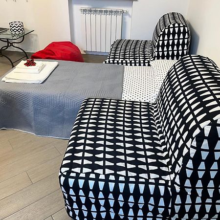 شقة La Rocca House سوريانو نيل تشيمينو المظهر الخارجي الصورة