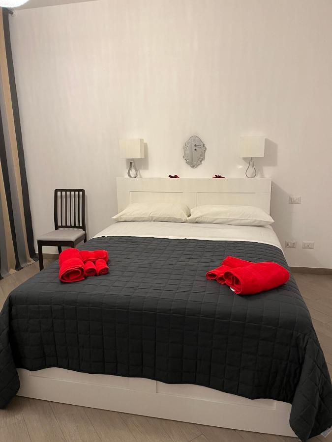 شقة La Rocca House سوريانو نيل تشيمينو المظهر الخارجي الصورة